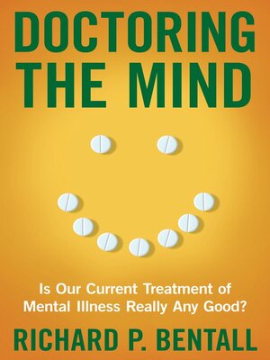cover image of Doctoring the Mind